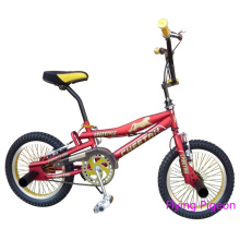 Vélo BMX Freestyle Bike 16 &quot;/ 20&quot; (FP-FSB-H09)